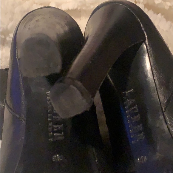 Booties - Picture 3 of 5